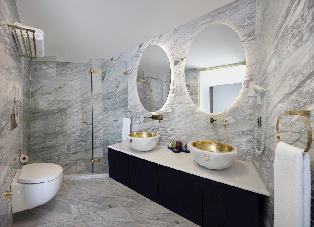 Sura Design Hotel & Suites - image 6