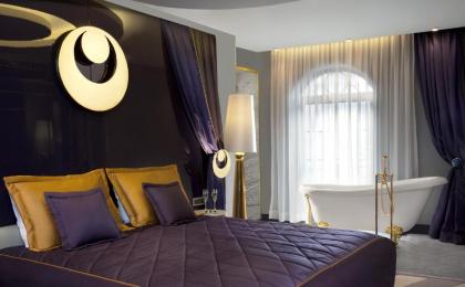 Sura Design Hotel & Suites - image 9