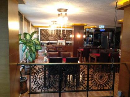 Maya Hotel - image 14