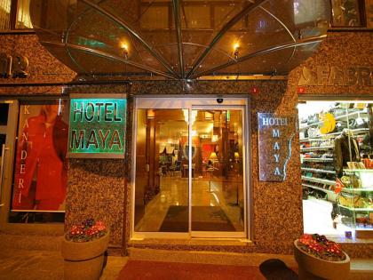 Maya Hotel - image 2