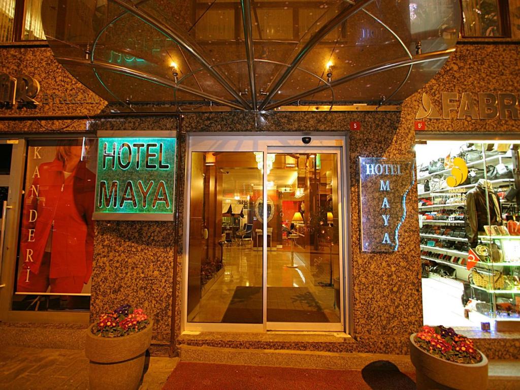 Maya Hotel - image 2