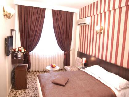 Maya Hotel - image 20