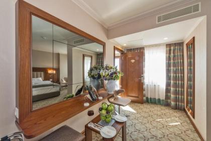 Bekdas Hotel Deluxe - image 12
