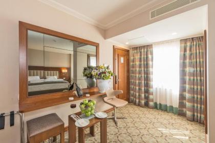 Bekdas Hotel Deluxe - image 14