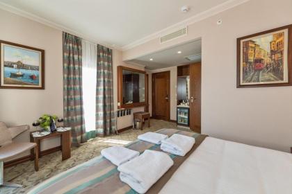 Bekdas Hotel Deluxe - image 15