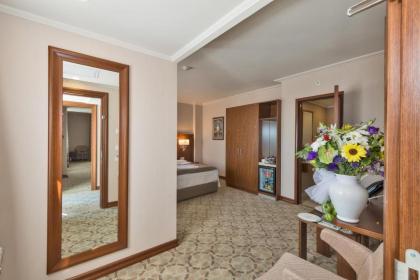 Bekdas Hotel Deluxe - image 2
