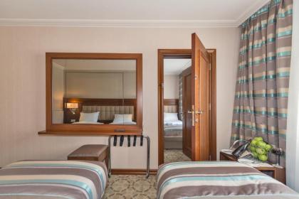 Bekdas Hotel Deluxe - image 6