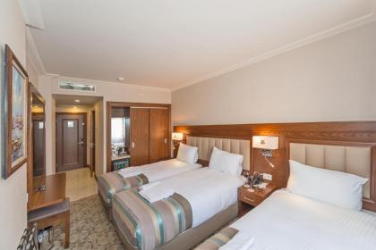 Bekdas Hotel Deluxe - image 9