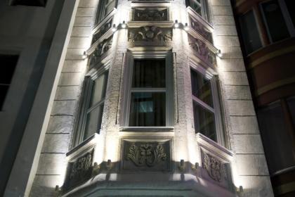 Taksim Prelude Hotel - image 1