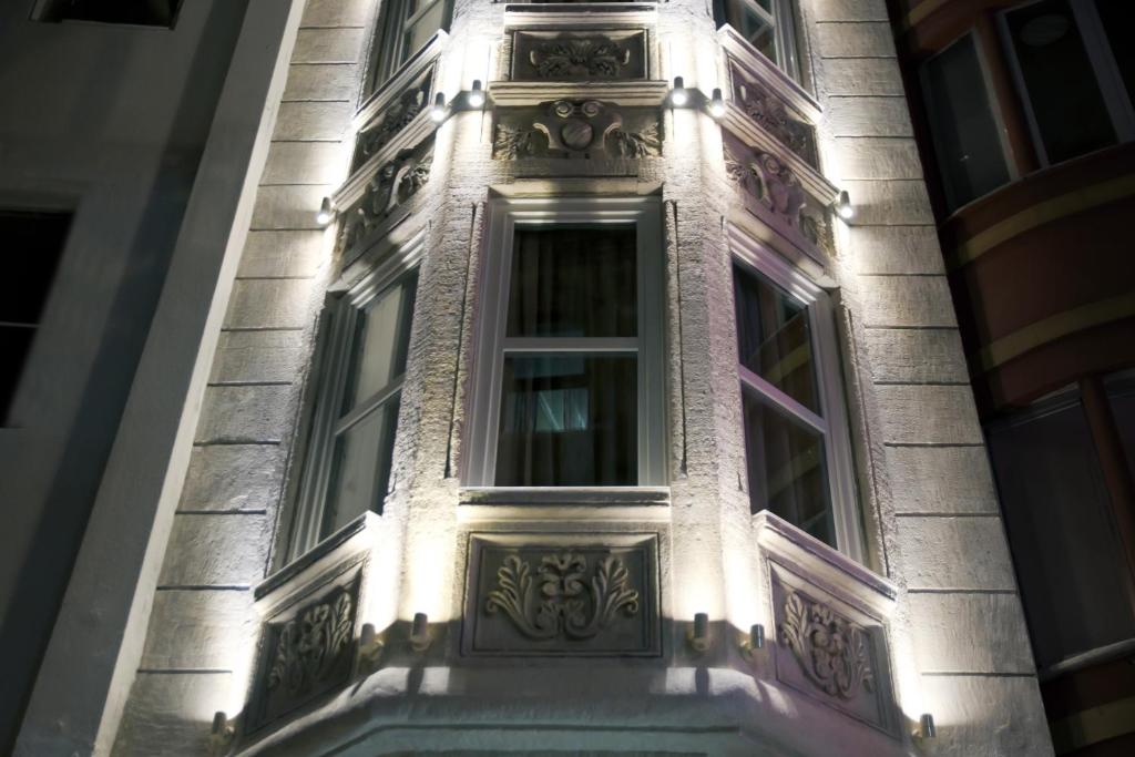 Taksim Prelude Hotel - main image