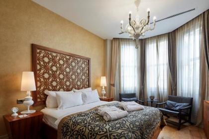 Taksim Prelude Hotel - image 10