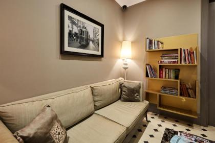 Taksim Prelude Hotel - image 14