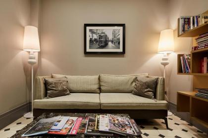 Taksim Prelude Hotel - image 15