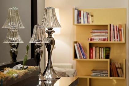 Taksim Prelude Hotel - image 16