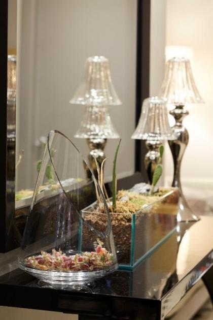 Taksim Prelude Hotel - image 17