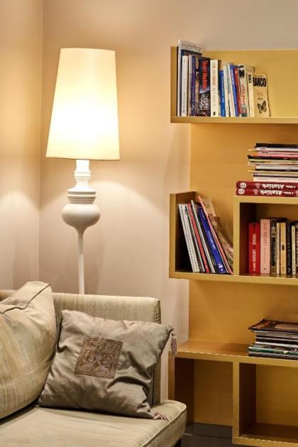 Taksim Prelude Hotel - image 18