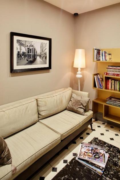 Taksim Prelude Hotel - image 19