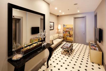 Taksim Prelude Hotel - image 20