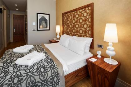 Taksim Prelude Hotel - image 9