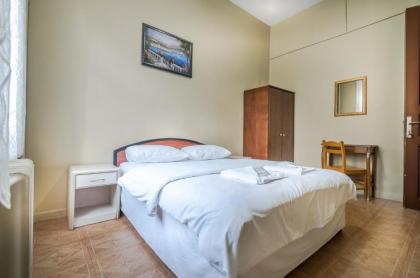 Yeni Hotel - image 10