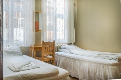Yeni Hotel - image 11