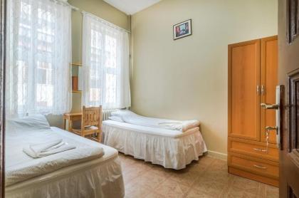 Yeni Hotel - image 12