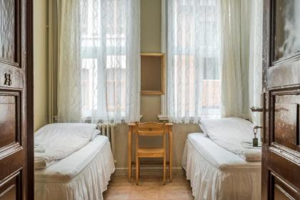 Yeni Hotel - image 13