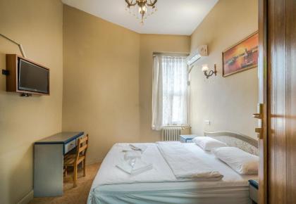 Yeni Hotel - image 19