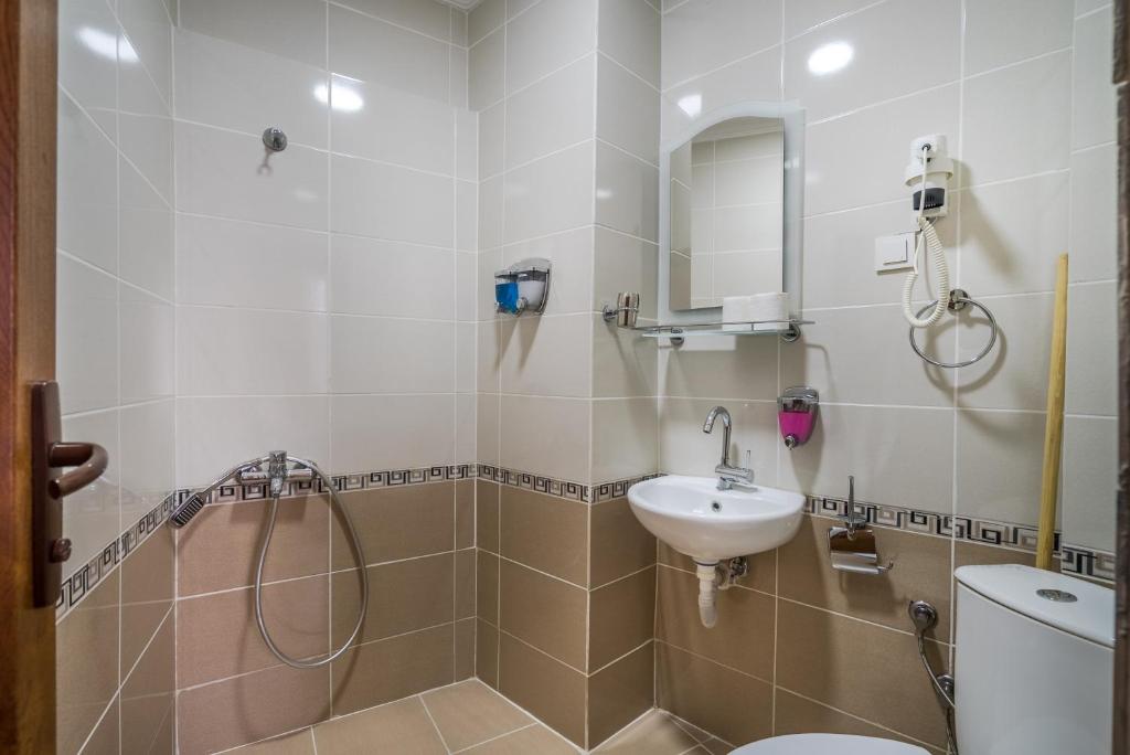 Yeni Hotel - image 4