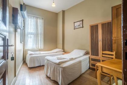 Yeni Hotel - image 6