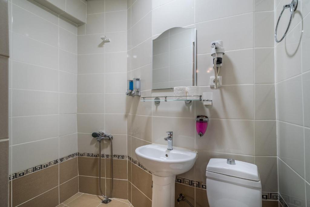 Yeni Hotel - image 7