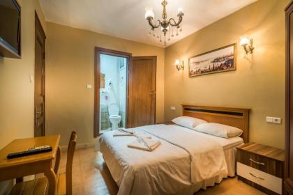 Yeni Hotel - image 8