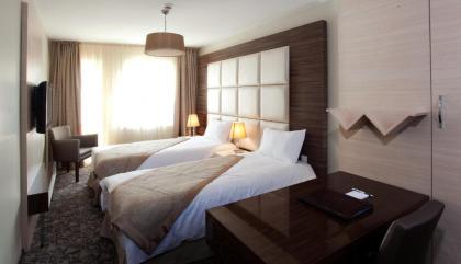 Istanbul Suite Home Osmanbey - image 1