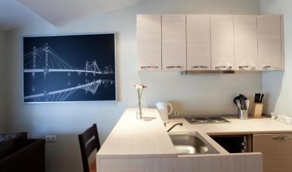 Istanbul Suite Home Osmanbey - image 11