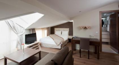 Istanbul Suite Home Osmanbey - image 12