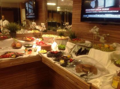 Istanbul Suite Home Osmanbey - image 15