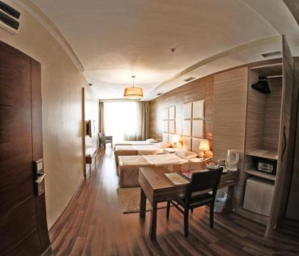 Istanbul Suite Home Osmanbey - image 17