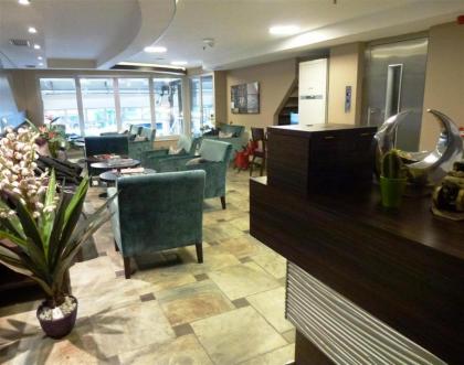Istanbul Suite Home Osmanbey - image 2