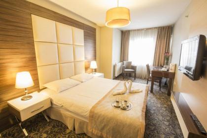 Istanbul Suite Home Osmanbey - image 20