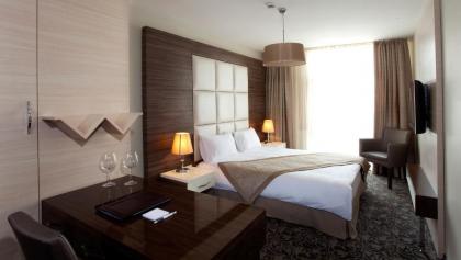 Istanbul Suite Home Osmanbey - image 5