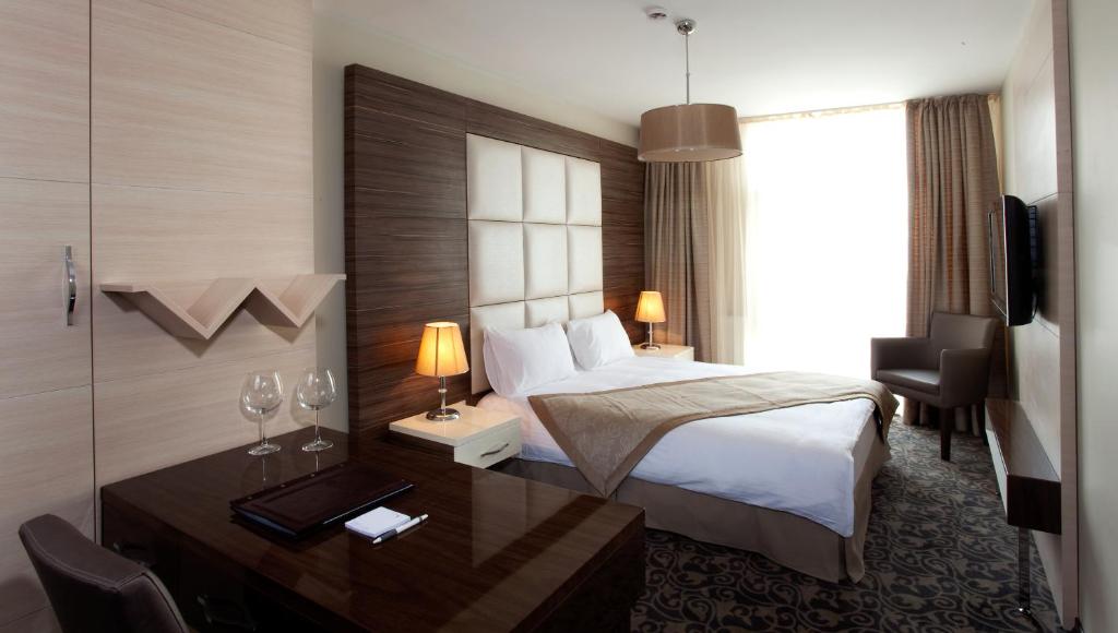 Istanbul Suite Home Osmanbey - image 5