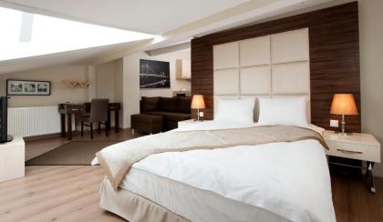 Istanbul Suite Home Osmanbey - image 9
