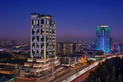 Hyatt Centric Levent Istanbul - image 1