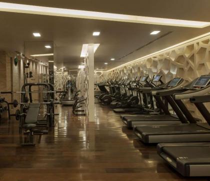 Hyatt Centric Levent Istanbul - image 10