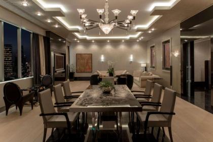 Hyatt Centric Levent Istanbul - image 13