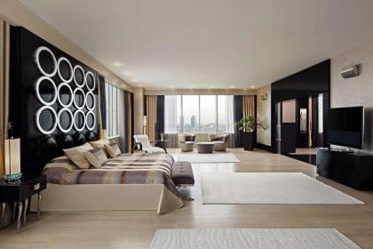 Hyatt Centric Levent Istanbul - image 14