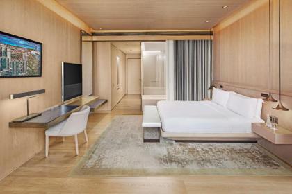 Hyatt Centric Levent Istanbul - image 15