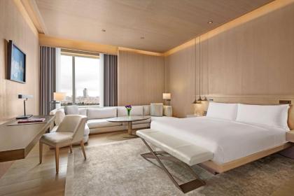 Hyatt Centric Levent Istanbul - image 16