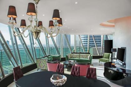 Hyatt Centric Levent Istanbul - image 17