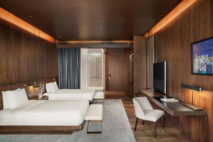 Hyatt Centric Levent Istanbul - image 2